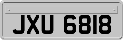 JXU6818