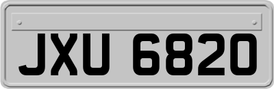 JXU6820