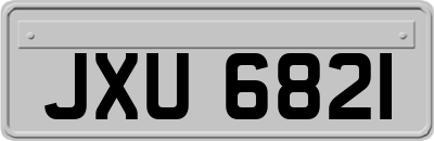 JXU6821