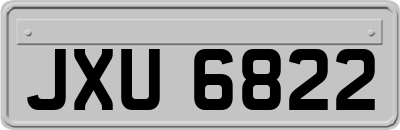 JXU6822