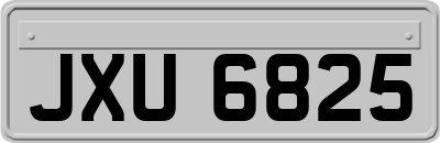 JXU6825
