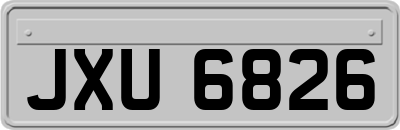 JXU6826