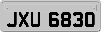 JXU6830