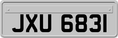 JXU6831