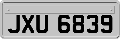 JXU6839