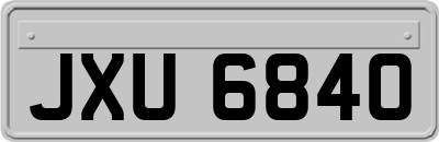 JXU6840
