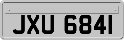 JXU6841