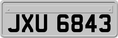 JXU6843