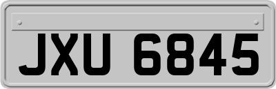 JXU6845