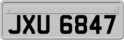JXU6847