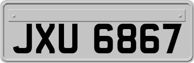 JXU6867