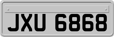 JXU6868