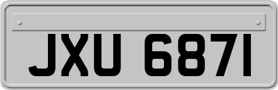 JXU6871