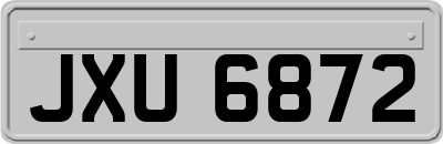 JXU6872