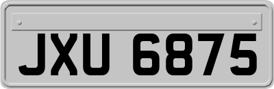 JXU6875