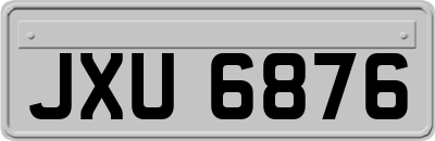 JXU6876