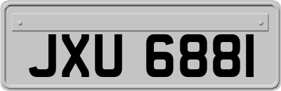 JXU6881
