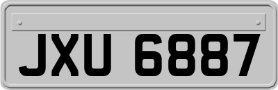 JXU6887