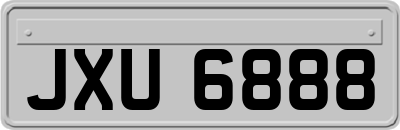 JXU6888