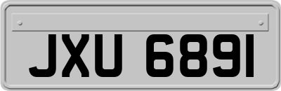 JXU6891