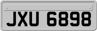 JXU6898