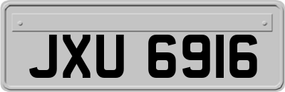 JXU6916