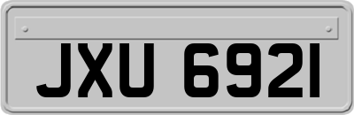 JXU6921