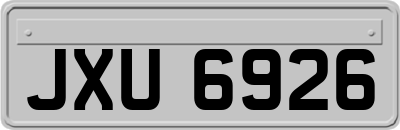 JXU6926