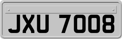 JXU7008