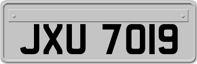 JXU7019