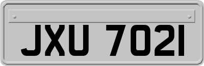 JXU7021