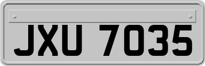 JXU7035