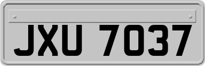 JXU7037