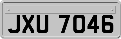JXU7046