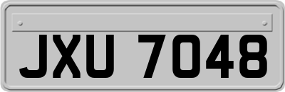 JXU7048