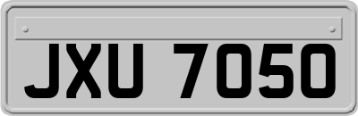 JXU7050