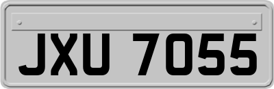 JXU7055