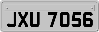JXU7056