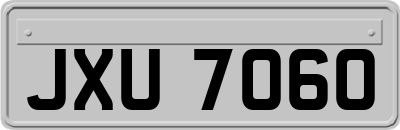 JXU7060