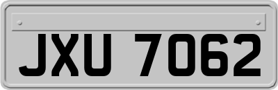 JXU7062
