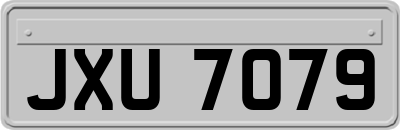 JXU7079