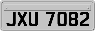 JXU7082