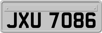 JXU7086
