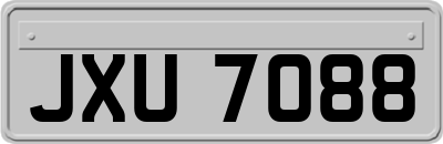 JXU7088