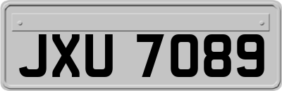 JXU7089