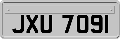 JXU7091