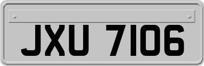 JXU7106