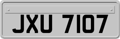 JXU7107