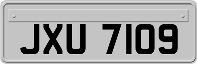 JXU7109