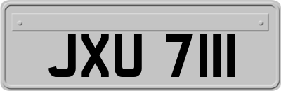 JXU7111